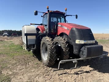 Main image Case IH Magnum 340